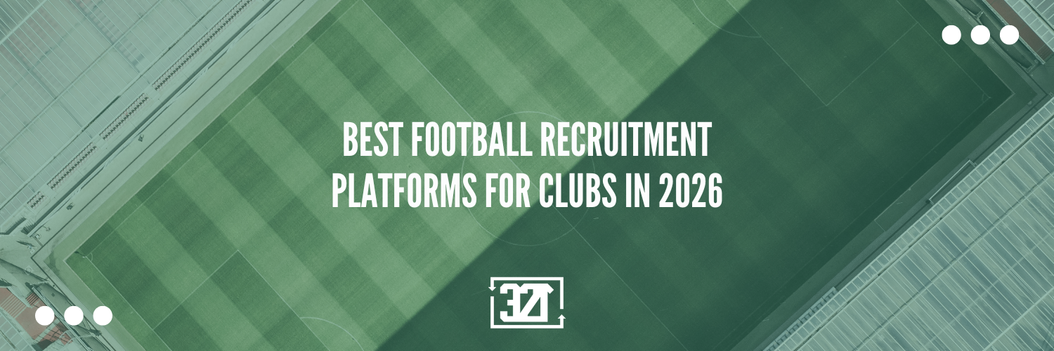 Best Football Recruitment Platforms for Clubs in 2026