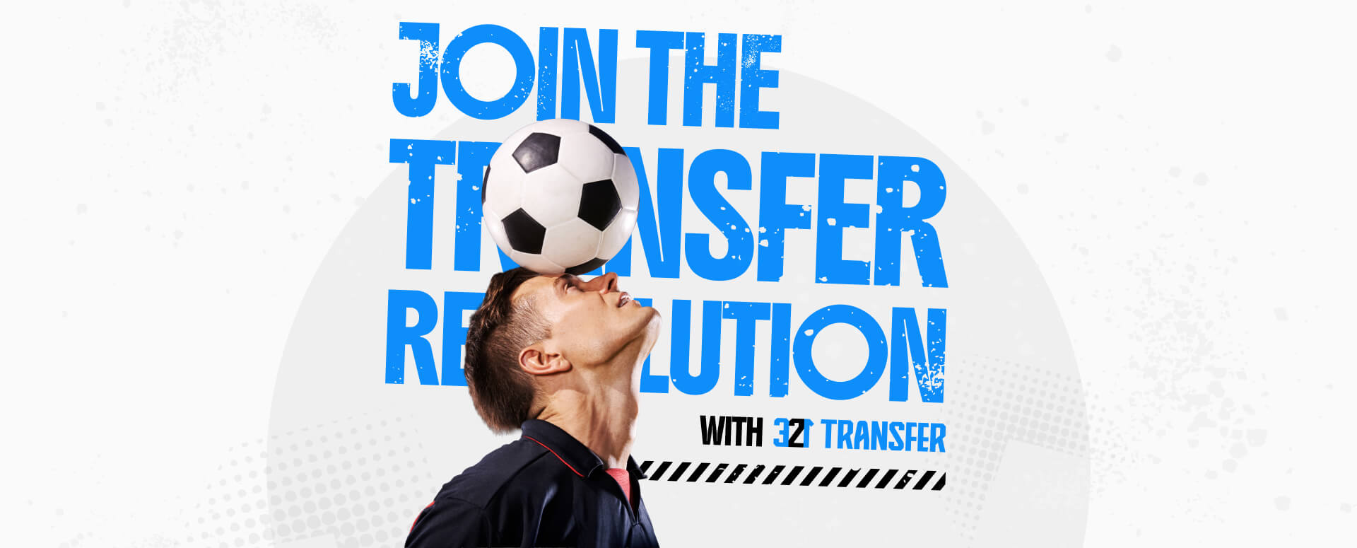 Join the transfer